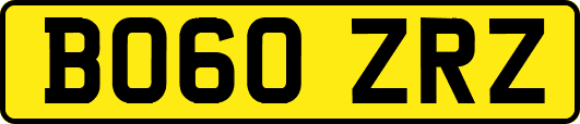 BO60ZRZ