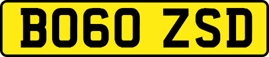 BO60ZSD