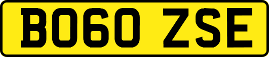 BO60ZSE