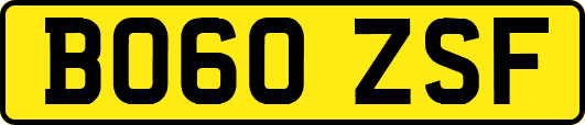 BO60ZSF