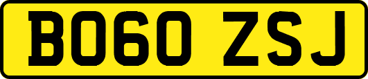 BO60ZSJ