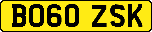BO60ZSK