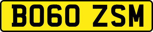 BO60ZSM