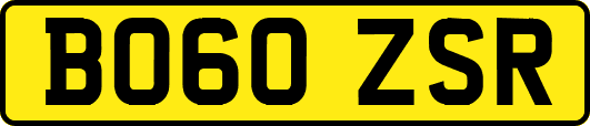 BO60ZSR
