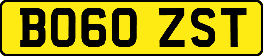 BO60ZST