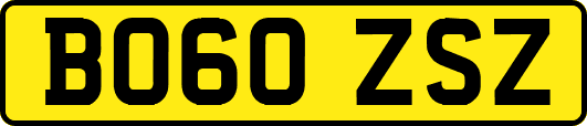 BO60ZSZ