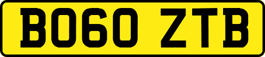 BO60ZTB