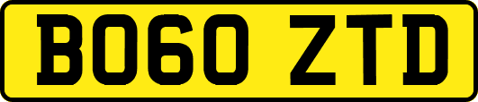 BO60ZTD