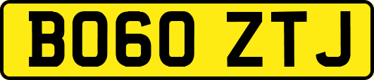 BO60ZTJ