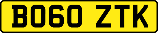 BO60ZTK