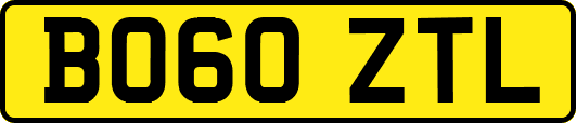 BO60ZTL