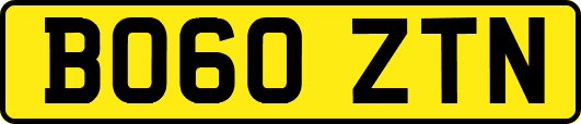 BO60ZTN