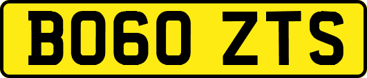 BO60ZTS