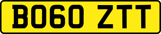 BO60ZTT