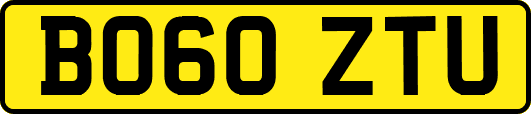 BO60ZTU