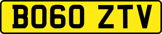 BO60ZTV