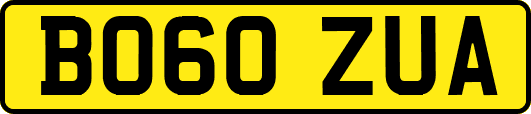 BO60ZUA