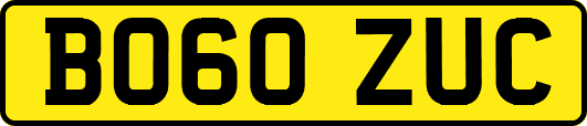 BO60ZUC