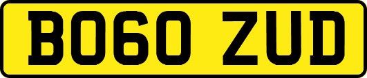 BO60ZUD