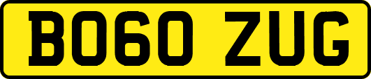 BO60ZUG
