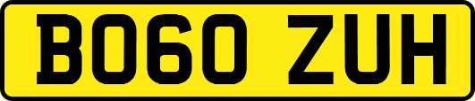 BO60ZUH