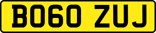 BO60ZUJ