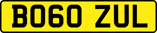 BO60ZUL
