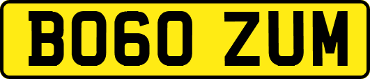 BO60ZUM
