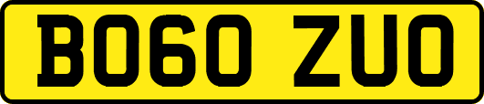 BO60ZUO