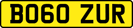 BO60ZUR