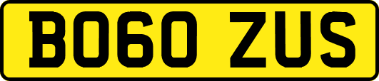 BO60ZUS