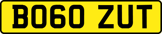BO60ZUT