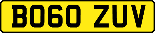 BO60ZUV