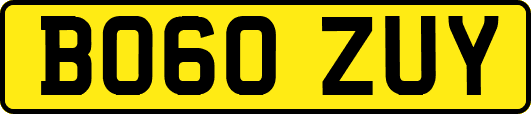 BO60ZUY