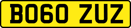 BO60ZUZ