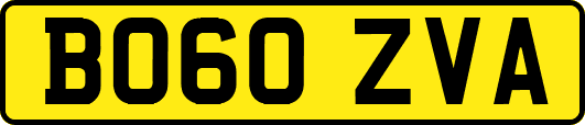 BO60ZVA
