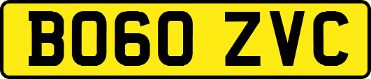BO60ZVC