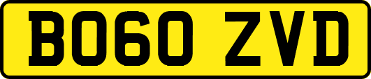 BO60ZVD
