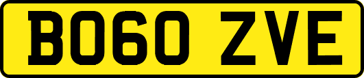 BO60ZVE
