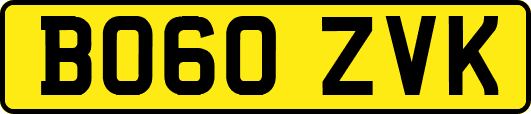 BO60ZVK