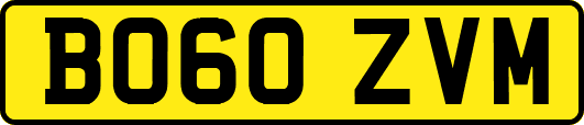 BO60ZVM