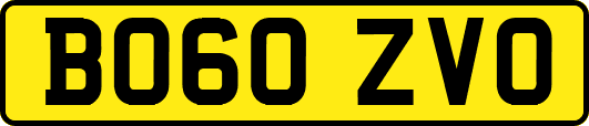 BO60ZVO