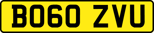 BO60ZVU
