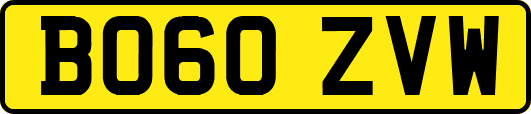 BO60ZVW