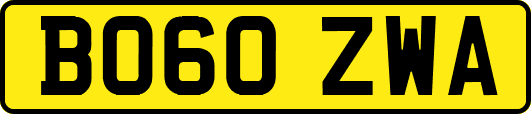 BO60ZWA
