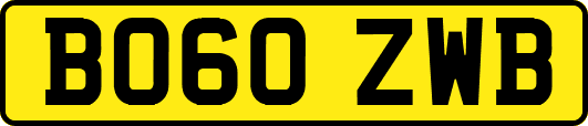 BO60ZWB