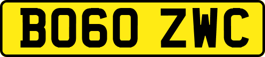 BO60ZWC