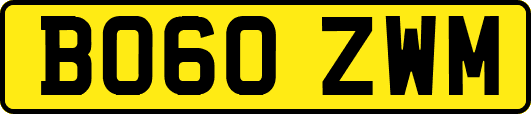 BO60ZWM