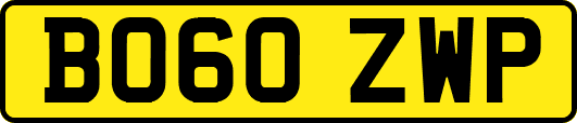 BO60ZWP