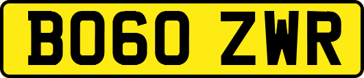 BO60ZWR